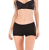FOCUSSEXY Women Butt Lifter Tummy Control Shapewear