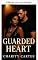 Livro Coração guardado (Um romance inter-racial entre celebridade e guarda-costas)