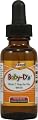 Vitacost Baby-D's Liquid Vitamin D Drops 400 IU 1 fl oz (Twin Pack)