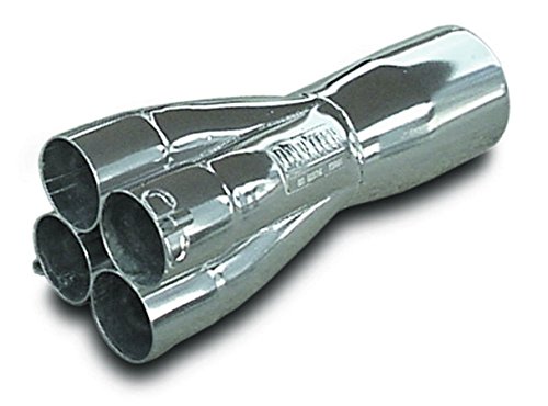 Dynatech 780-03510 MERGE COLLECTOR 2.50 X 4.5P