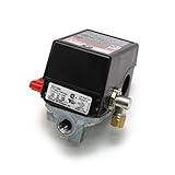 Craftsman 5140117-69 Air Compressor Pressure Switch