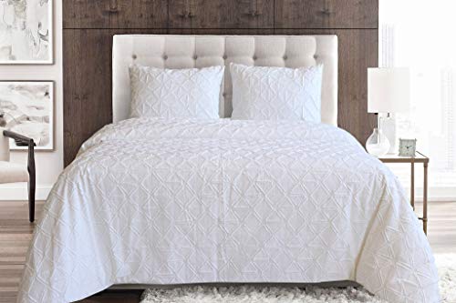 Yellow Bettbezug Gabe 200 Weiß