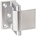 Rockwood PDL.15 Zinc Die Cast Privacy Door Latch, 1-1/2