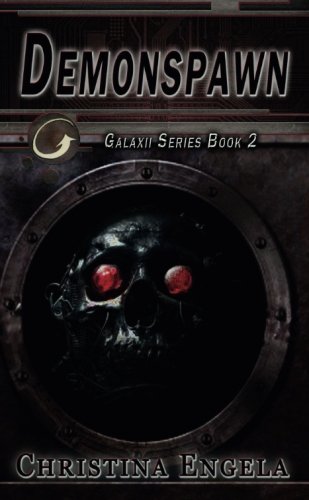 Demonspawn Engela Christina 9781365289606 Amazon Com Books
