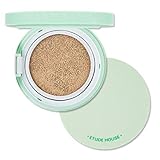 [Etude House] AC Clean Up Mild BB Cushion SPF50+ PA+++ #02 Natural Beige