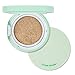 [Etude House] AC Clean Up Mild BB Cushion SPF50+ PA+++ #02 Natural Beige