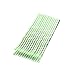 Justbuy Color Bobby Pins 2 Inches Metal Hair Clips for Hair decorative 84pcs