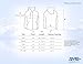 AyeGear H13 Hoodie with 13 Pockets, iPad or Tablet Pocket, Fleece,