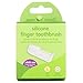 Green Sprouts Silicone Finger Toothbrush