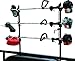 Buyers LT10 3-Trimmer Landscape Truck & Trailer Locking Rack primary