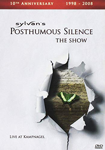 posthumous silence