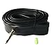 Bike Tube MTB 26x1.75-2.125 Recycle Butyl Solid Brass Stem Valve Presta
