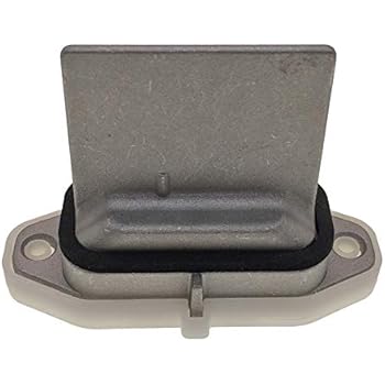 Amazon.com: HVAC Blower Motor Control Module Resistor 27761-2Y000 27761