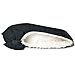 Fantiny Women's Cozy Slippers Ballerina Soft Sole Velveteen Elegant Indoor Shoes