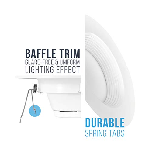 5 Parmida+Dimmable+LED+Downlight+Replacement