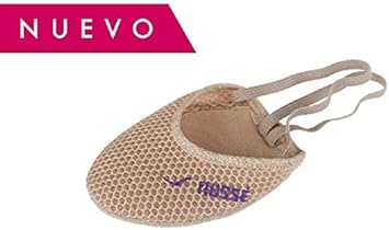 punteras gimnasia ritmica amazon