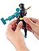 Bandai Kamen Rider Build Bottle Change Rider Series 06 Kamen Rider Build LionCleaner Form
