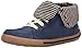 Rocket Dog Women's Penwell Coast Fabric Railway Cotton Sneaker