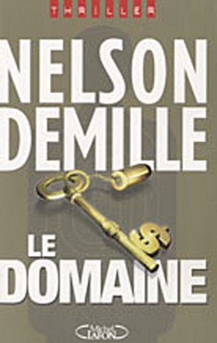 Le  Domaine