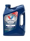 Valvoline Premium Blue SAE 15W-40 Heavy Duty Motor Oil - 1 Gallon (Pack of 3); 773780