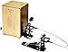 Meinl Percussion Standard Cajon Pedal Box Drum Beater, Soft Foam Rubber Safe for Wood Frontplates (CPB4)