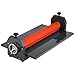 OrangeA Cold Laminator Roll Laminator Cold Laminating Machine 39 Inch 4 Roller System Manual Vinyl Photo Film(39 Inch)