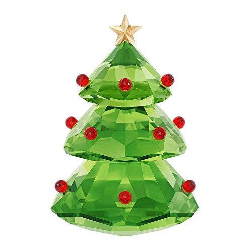 2016 Swarovski Crystal Christmas Tree Ornaments Absolutely 
