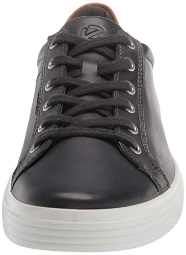 ecco men's soft classic sneaker