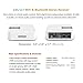 KEiiD WiFi & Bluetooth (CSR 5.0) Wireless Stereo Receiver for 2.0/2.1 Home Audio System Optical S/PDIF RCA Subwoofer Output, Multi Room Digital Music System with App Control Clock Alarm & Sleep Timerthumb 1