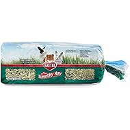 Kaytee Timothy Hay, 24-Oz Bag
