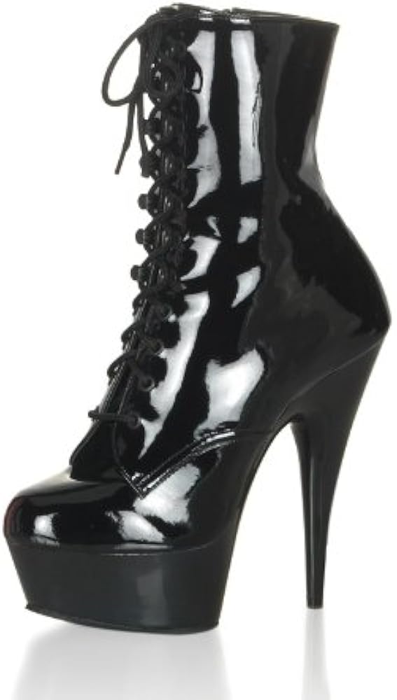 amazon pleaser boots