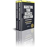Facebook Advertising &amp; Social Media Marketing: Ultimate Guides. 2 Book Bundle With Smart And Proven Internet Marketing Strategies: MARKETING YOUR BUSINESS COLLECTION Vol. 1