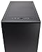 CORSAIR Carbide 400Q Compact Mid-Tower Case - Quiet Edition - Black