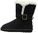 OshKosh B'Gosh Misty G Eva Sherpa Boot (Toddler/Little Kid)