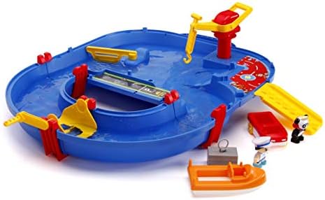 AquaPlay Ryan's World Water Playset 