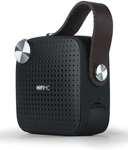 modern portable hifi mc