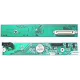 Slim CD ATAPI JAE 50 Pin to SATA Adapter