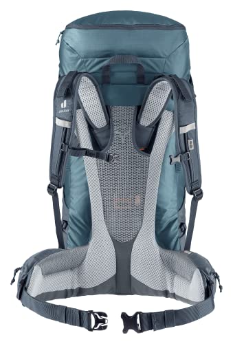 deuter Futura Air Trek 60 + 10 Trekking Wanderrucksack atlantic-ink 60+10 L 2
