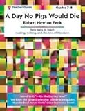 A day no pigs would die