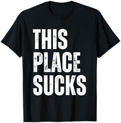 Amazon.com: School Sucks T-Shirt funny saying sarcastic novelty
