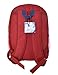 FC Barcelona backpack school mochila bookbag cinch shoe bag official Messi 10 (Maroon)