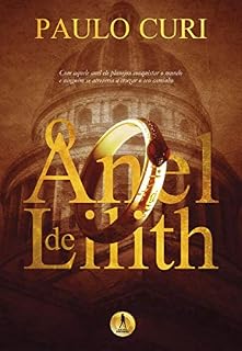 Livro O anel de Lilith
