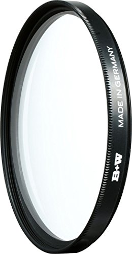 B + W 77mm +4 Close Up Glass Filter - NL4