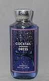 Bath & Body Works Shea & Vitamin E Shower Gel Cocktail Dress