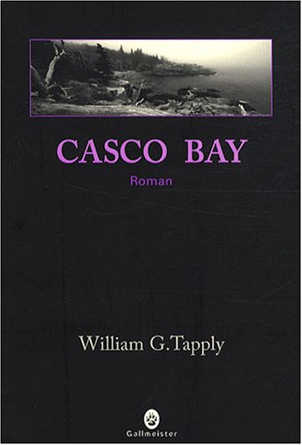 Casco Bay: roman