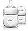 Philips Avent Anti-Kolik Babyflasche 260ml - 2er Pack Naturnah