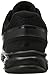 New Balance Men's MW411BK2 Walking Shoe, Black, 10.5 D US
