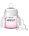 Philips AVENT My First Transition Cup, Pink, 4 Ounce