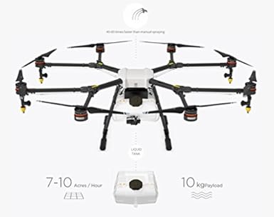 agriculture drone price