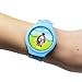Lil Bytes Wearable Pet – Smartwatch and Electronic Game That Promotes Education and Exercise for Pet-Loving Kids Aged 3 and Up (Blue)thumb 3